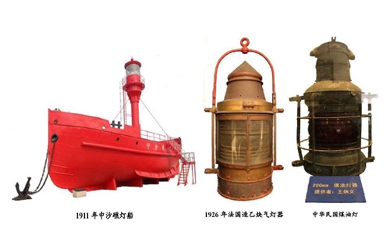 航标器材